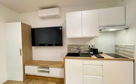 Studio Toulouse Pargaminieres