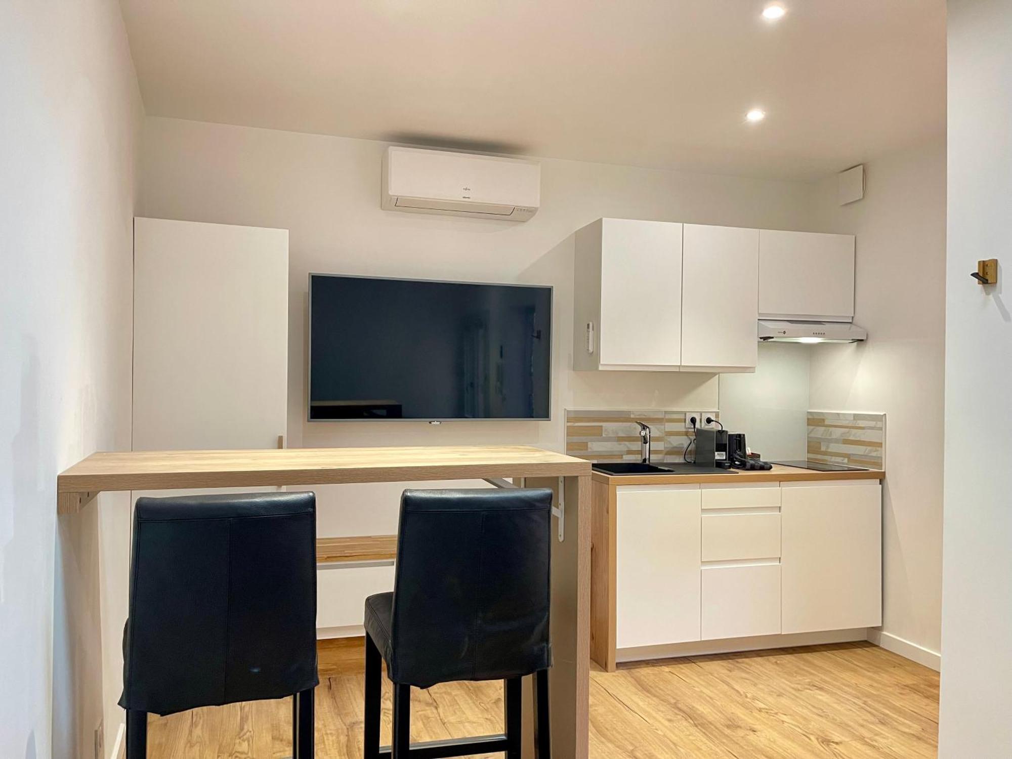 Studio Toulouse Pargaminieres Extérieur photo