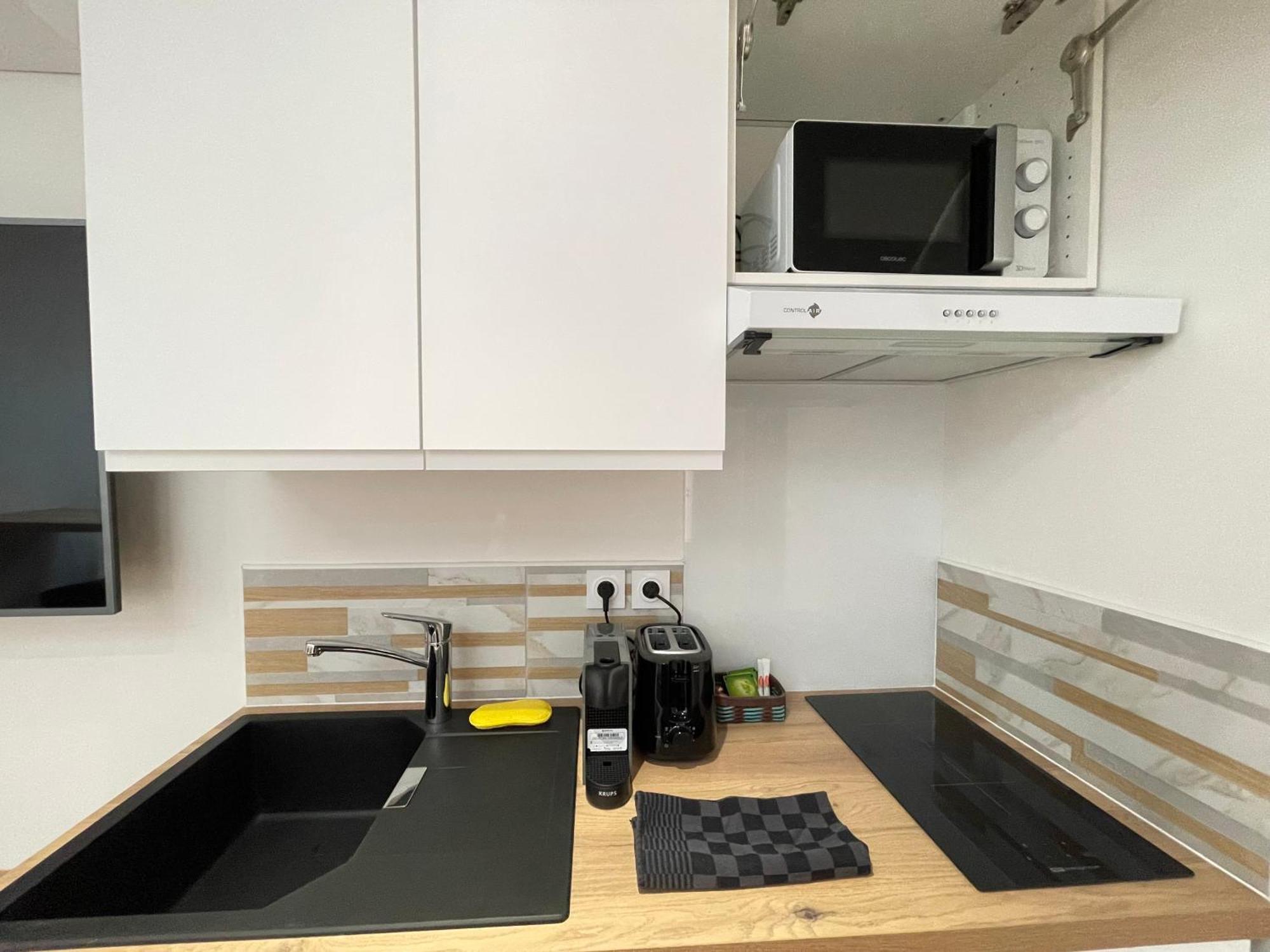 Studio Toulouse Pargaminieres Extérieur photo