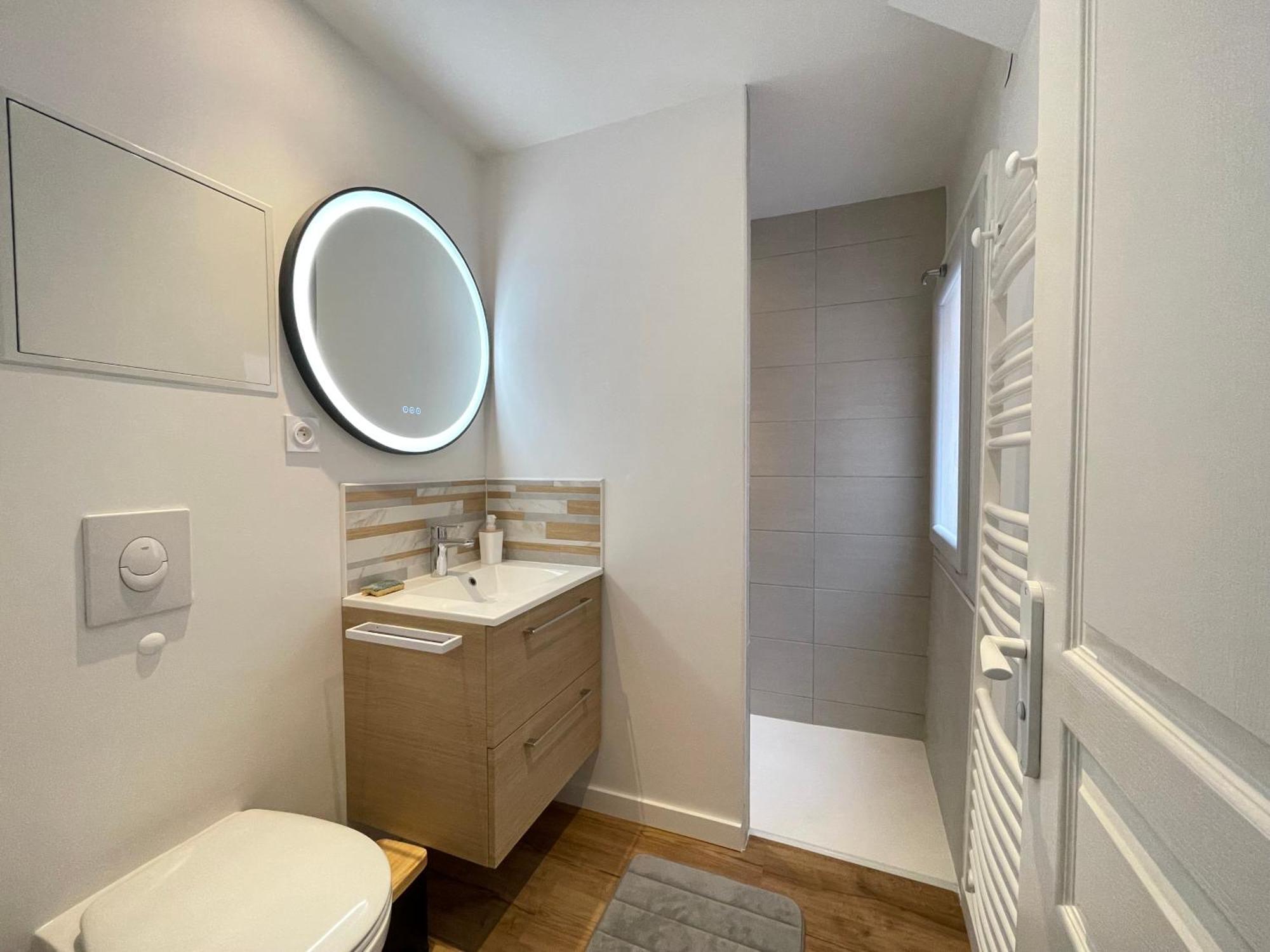 Studio Toulouse Pargaminieres Extérieur photo
