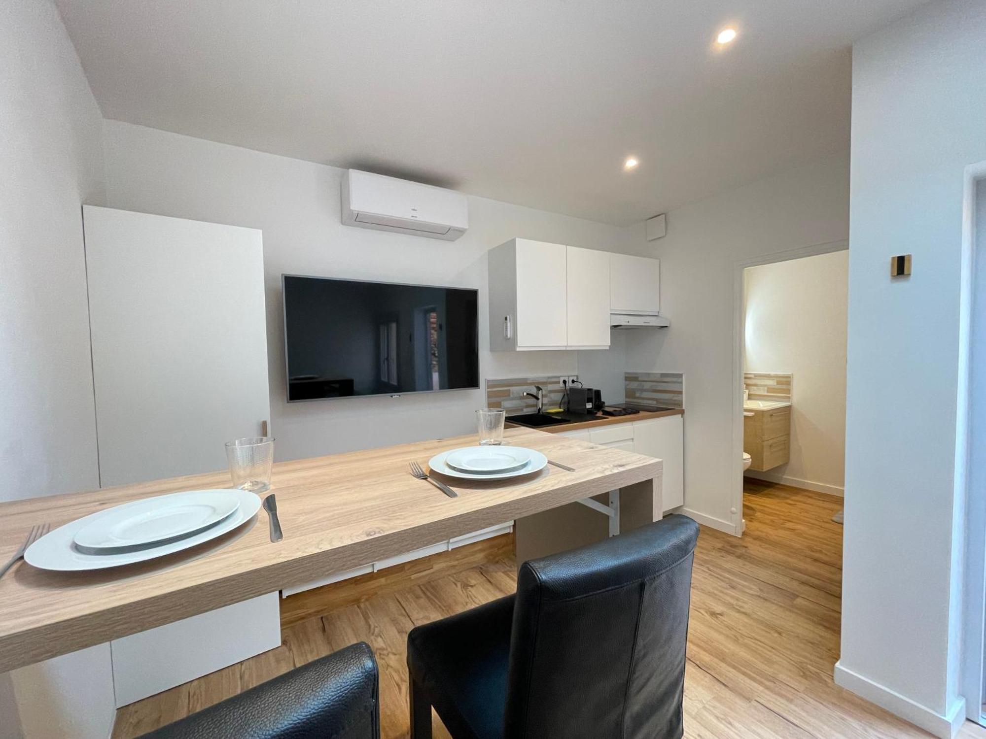 Studio Toulouse Pargaminieres Extérieur photo